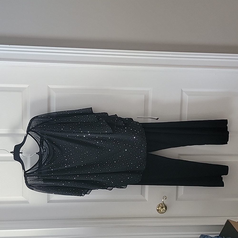 Beautiful 2 Piece Outfit